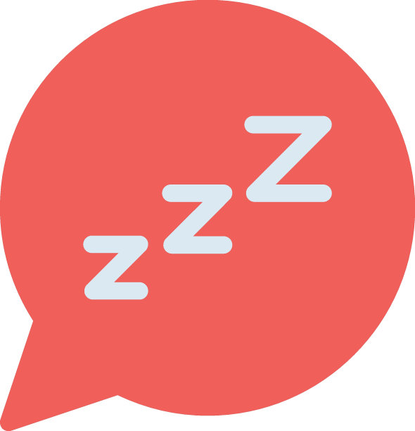 打鼾声图片下载