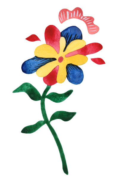 装饰花图片下载