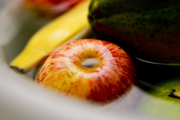 水果卫生处理图片下载