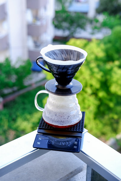 咖啡酿造图片下载