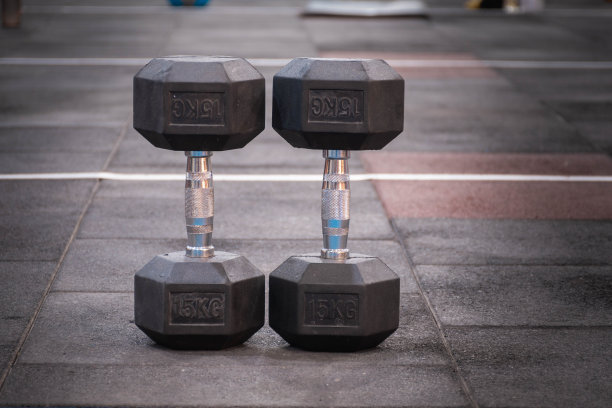 哑铃图片下载