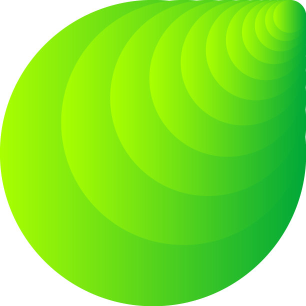 抽象同心圆旋涡涡旋图片下载