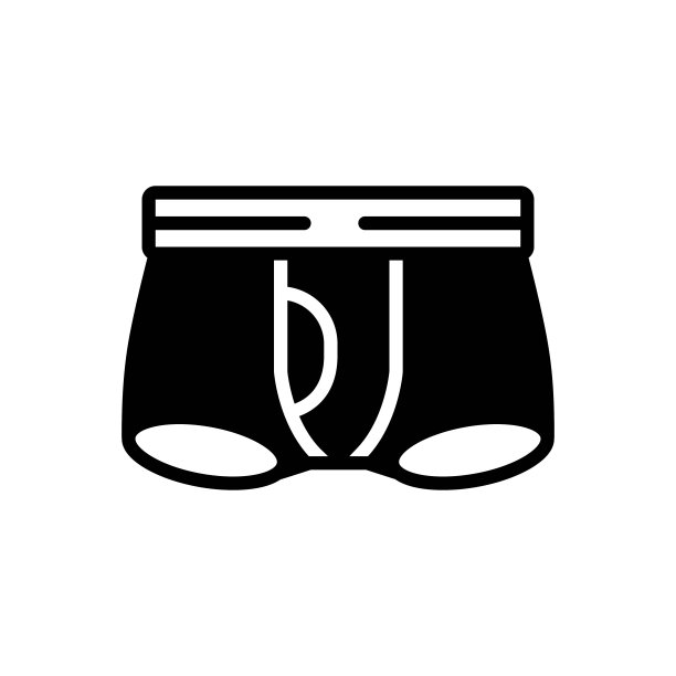 内衣短裤图片下载