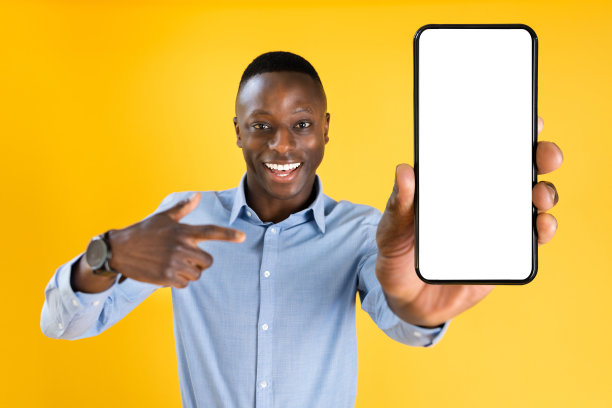 显示电话应用程序模型图片下载