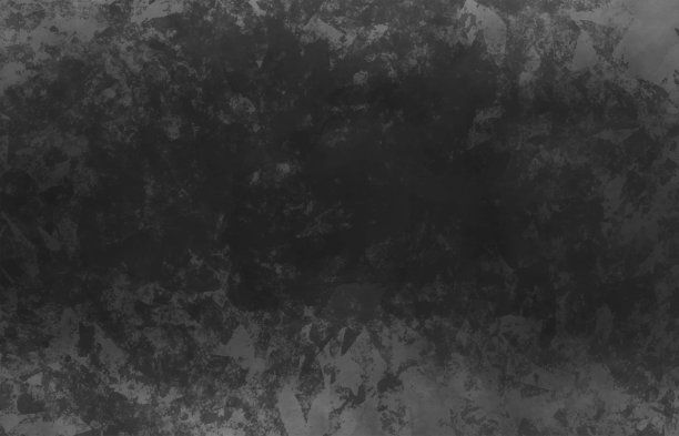 黑色背景与旧grunge纹理，旧复古的黑色矢量背景，工业黑色和白色纹理设计与抽象的grunge图案图片下载