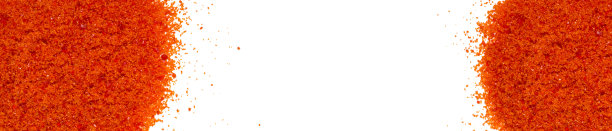 铁氰化钾，白色实验台上的化学成分。图片下载