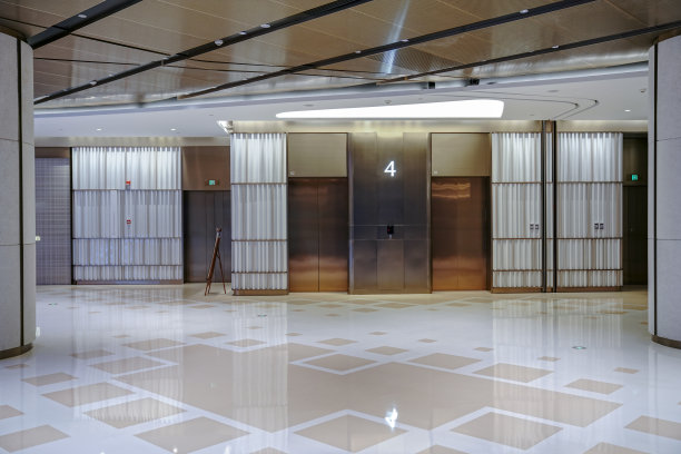 酒店大堂图片下载