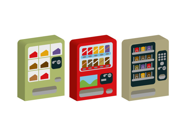 自动售货机图片下载
