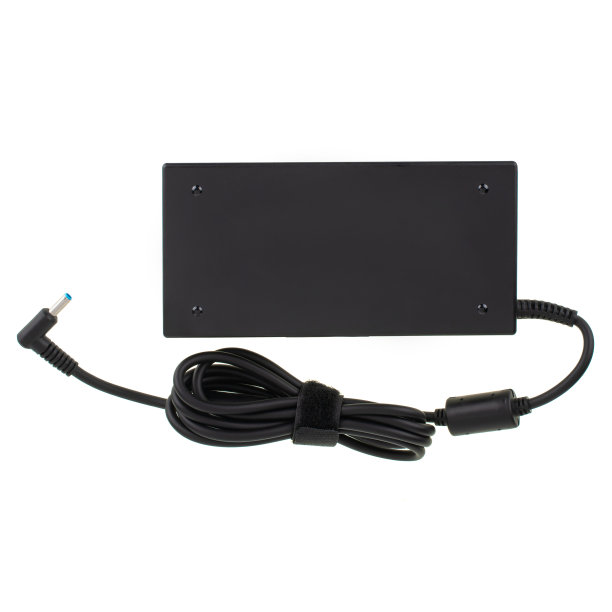 笔记本电源适配器，笔记本配件，孤立在白色背景图片下载