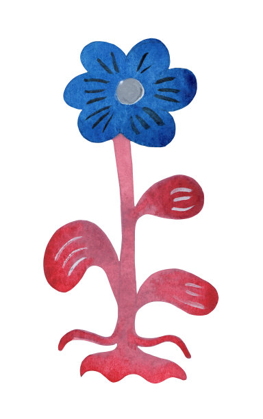 装饰花图片下载