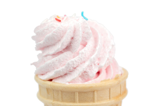 香甜温暖的冰淇淋图片下载