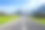 美丽的道路和瑞士阿尔卑斯山的背景图片下载