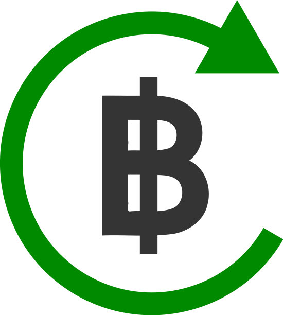 泰铢偿还图标图片下载