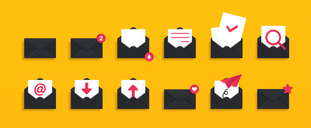 现实的信集图片下载