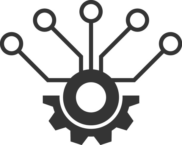 传感器硬件图标图片下载