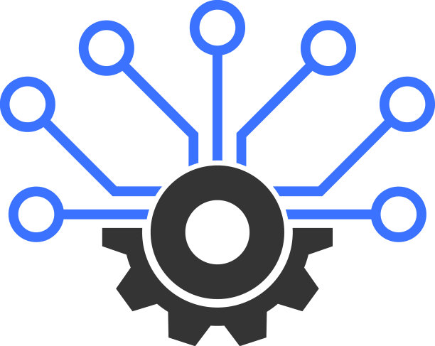 齿轮传感器图标图片下载