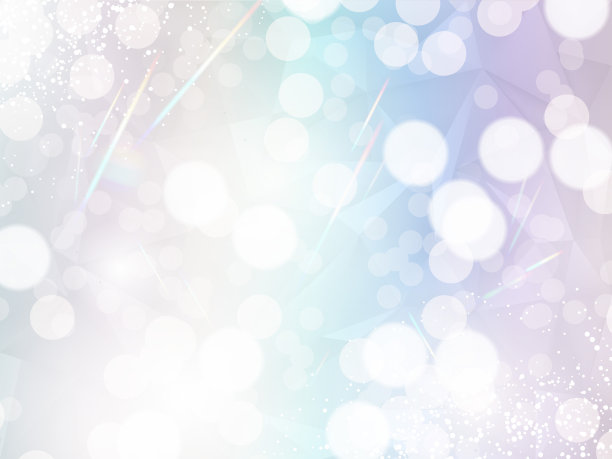 全息辐射矢量设计框架。时尚的灰色和彩虹闪光卡图片下载