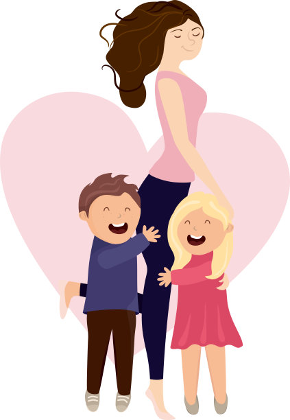 母亲节快乐图片下载