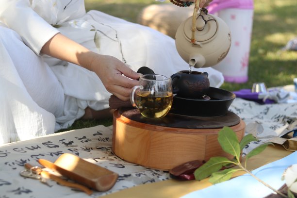 茶。玻璃,图片下载