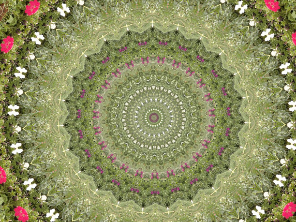 万花筒图片下载