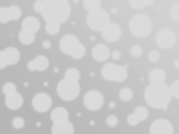 白色散景抽象背景图片下载