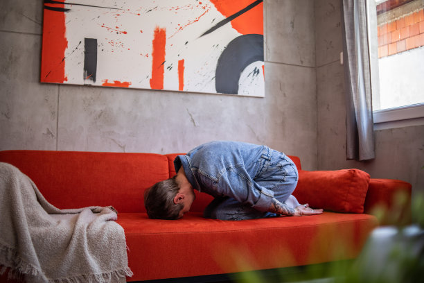 我喜欢每天做伸展运动图片下载