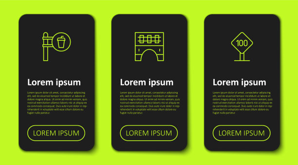 设线咖啡厅和餐厅位置桥为图片下载