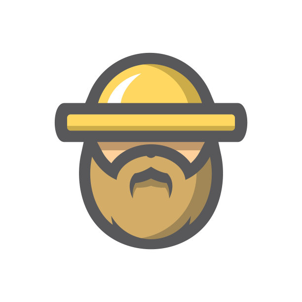 养蜂人，蜂箱，养蜂人，卡通人物图片下载