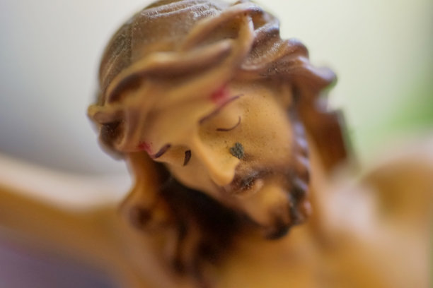 耶稣的肖像图片下载