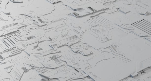 技术创新现代未来背景图片下载