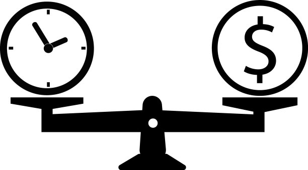 时间就是金钱图片下载