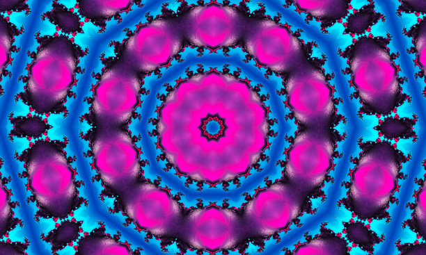 水彩霓虹青蓝深蓝黑色墨水方形自然照片质量图案图片下载