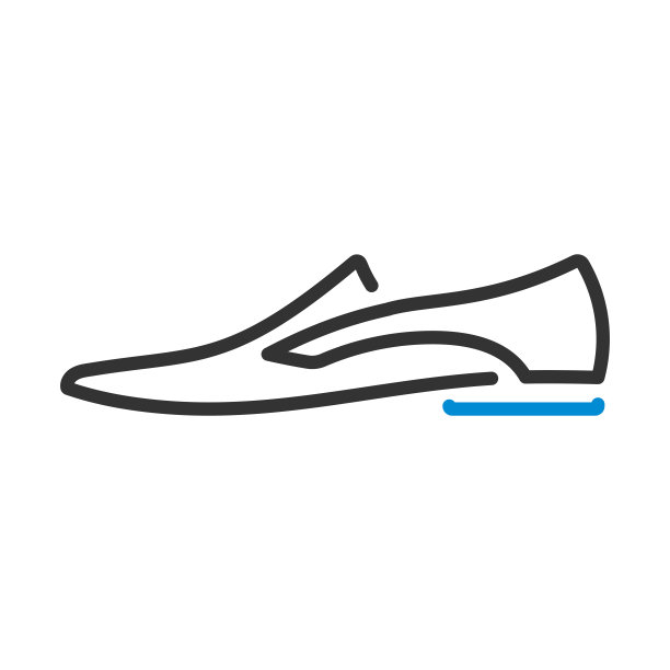 男人的鞋图标图片下载