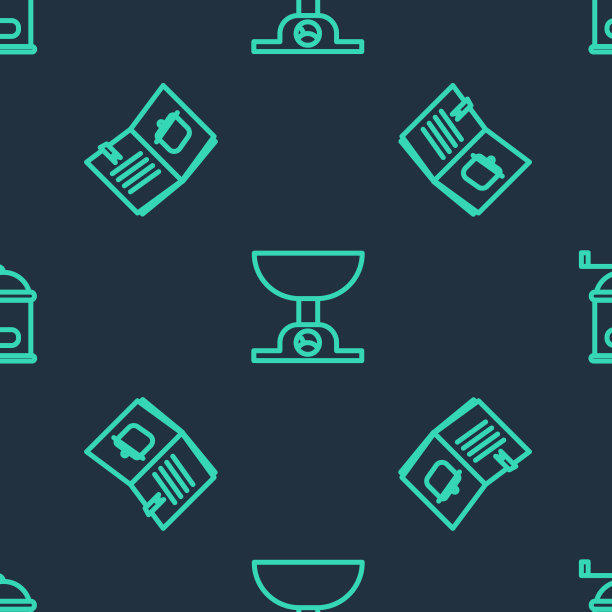 设定线电子秤食谱和手册图片下载