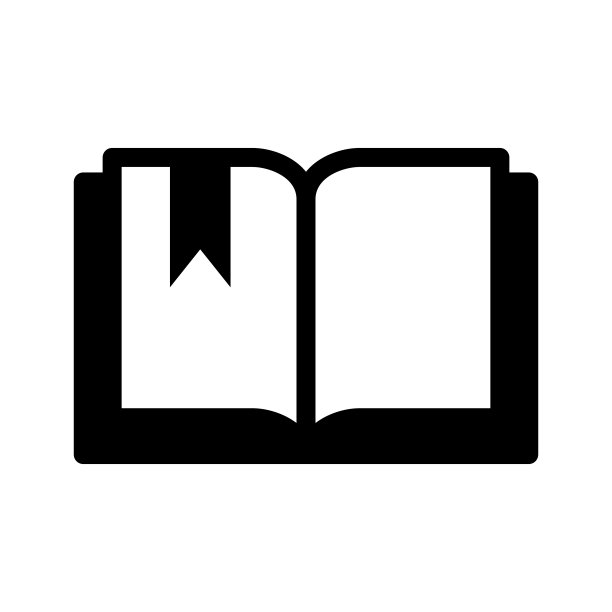 图书图书馆图标图片下载
