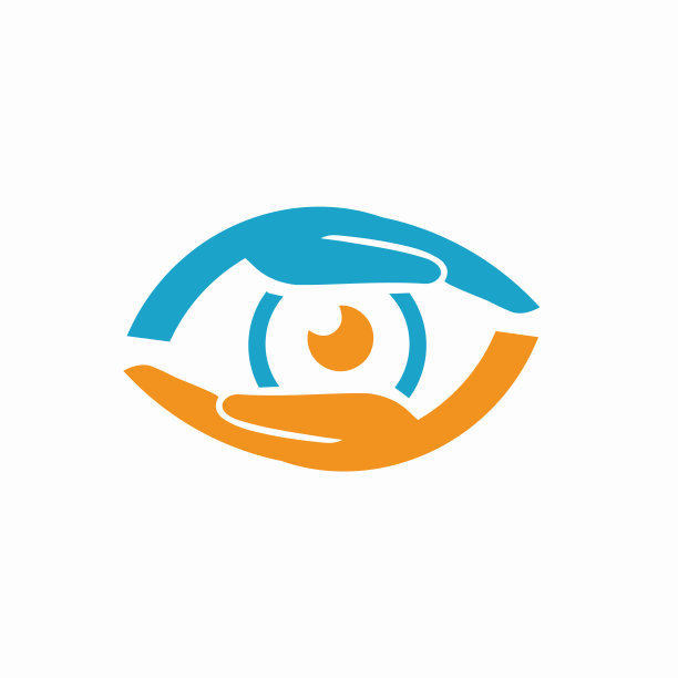 手遮眼。图片下载