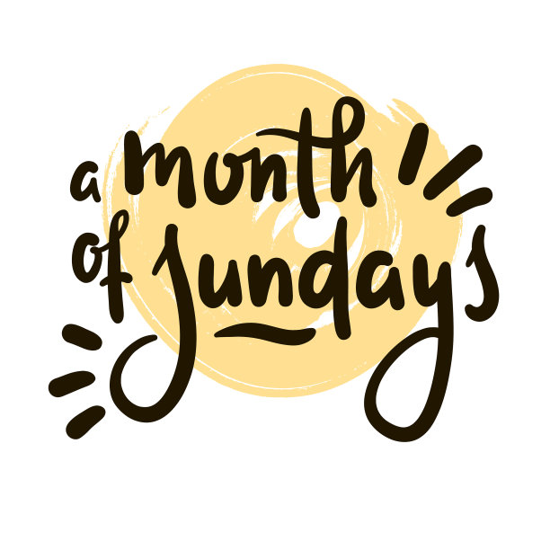 星期日之月——激励人心的名言图片下载