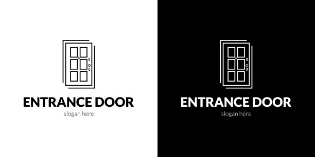 高级入口标志图片下载