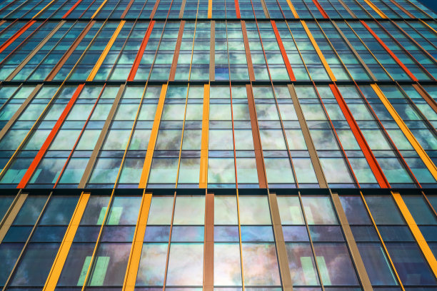 新现代商务中心图片下载