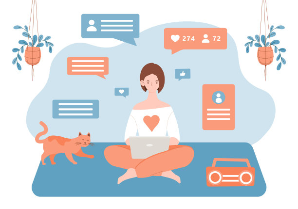 在聊天信使图片下载