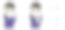 用放大镜发现焦虑因素的公司员工图片下载