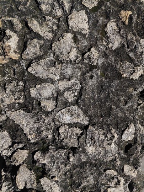 纹理背景照片的小石头图片下载