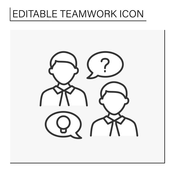 讨论行图标图片下载