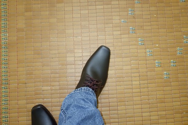 男鞋款式营销概念图片下载