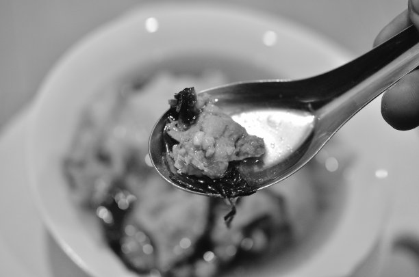 美味的中国鸡汤图片下载