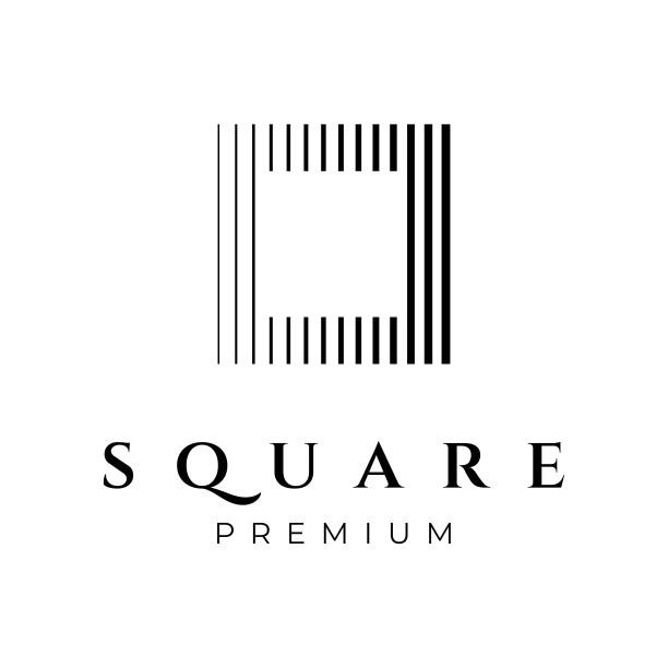 广场的标志设计图片下载