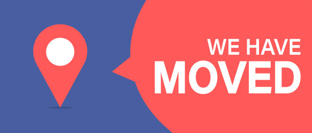 地图上标明的位置。我们移动了横幅。图片下载