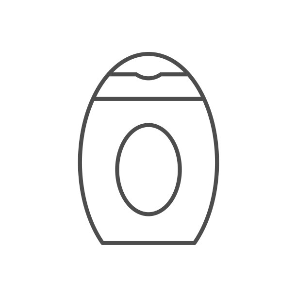 洗发水或沐浴露图标图片下载