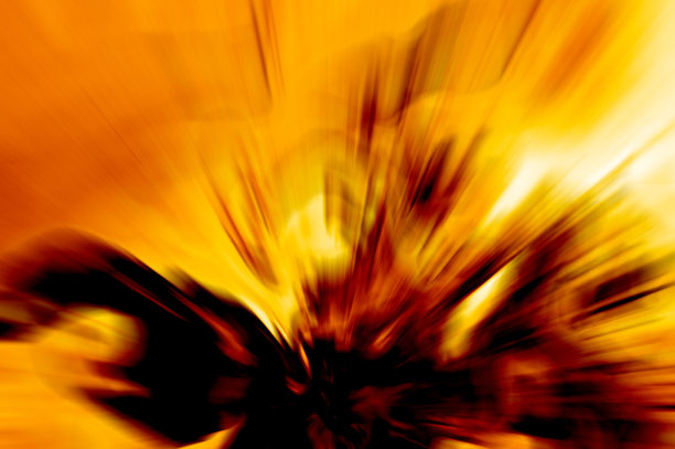 明亮抽象的火焰背景图片下载