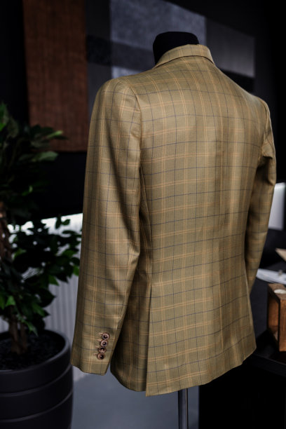 男人的优雅的夹克图片下载